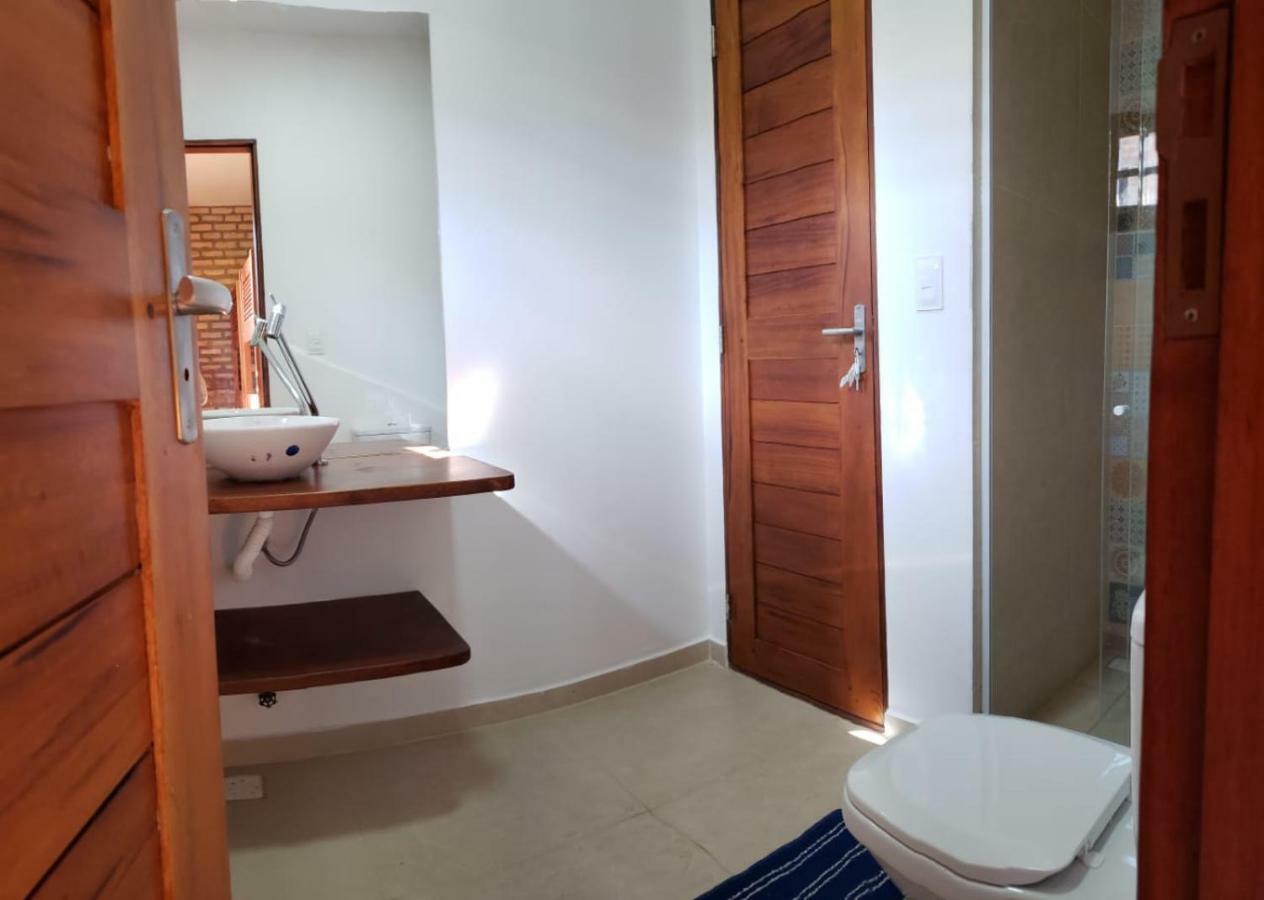 Casa Em Paracuru Εξωτερικό φωτογραφία